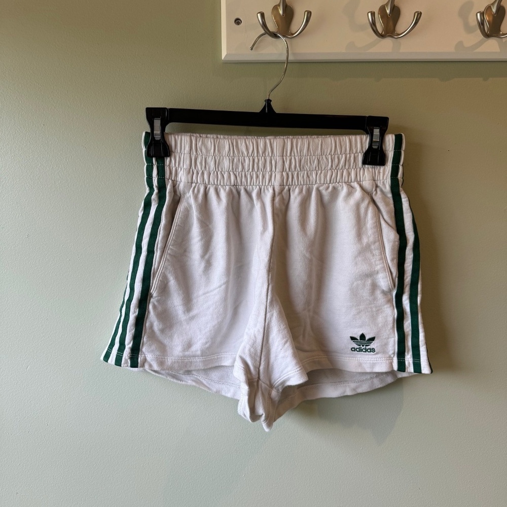 Adidas Sweat Shorts